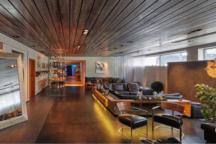 Lobby Photos