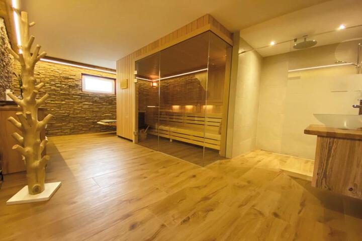 Fitness Center Photo