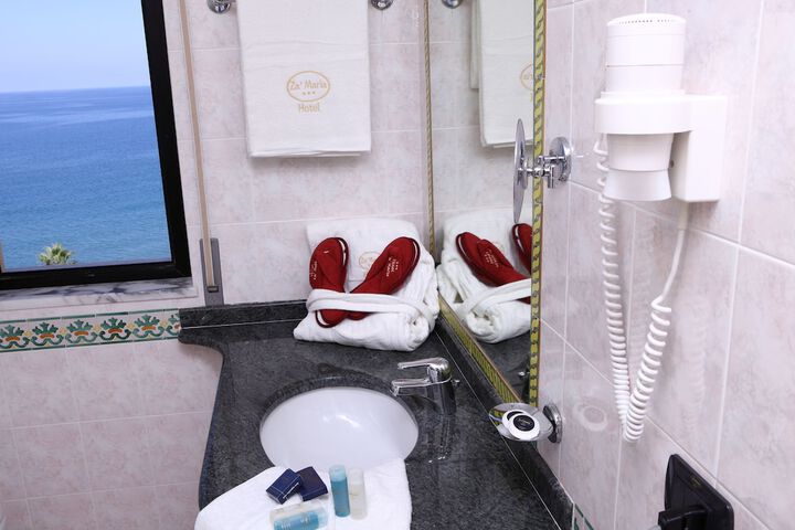 Bath Amenities