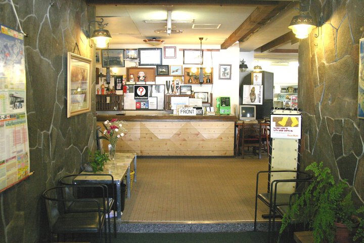 Hotel Interior 2 of 107