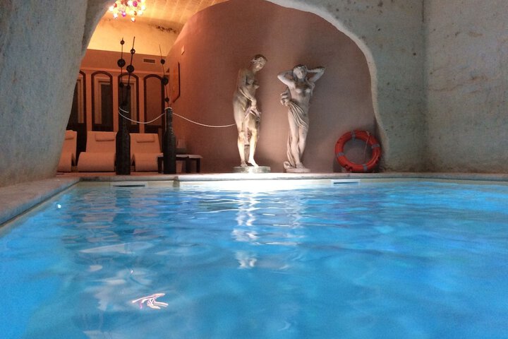 Pool to Cool