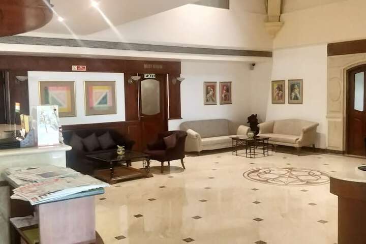 Hotel Interior 3 of 60