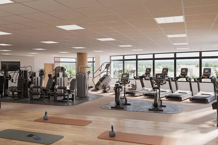 Health and Fitness 36 of 42