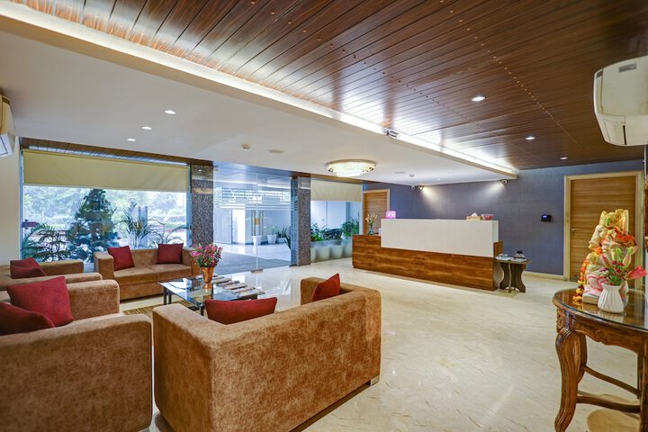 Hotel Interior 6 of 18