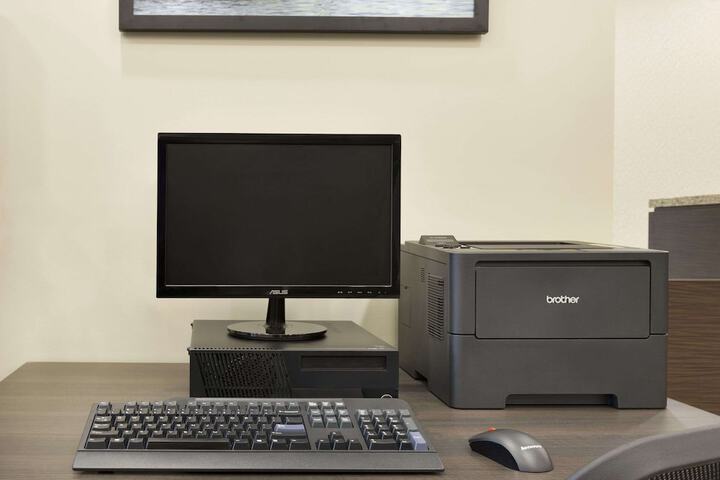 Business Center 108 of 119