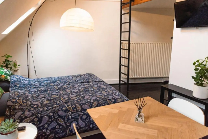 Image of Maison Bontinck Laurentplein 2