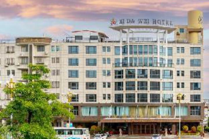 Dongshan xi da wei Hotel (Nanmenwan Branch)