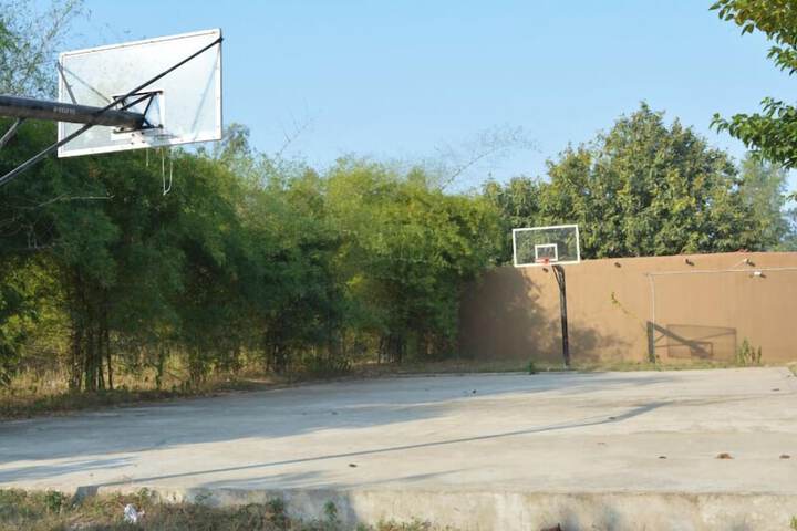 Tennis and Basketball Courts 38 of 66