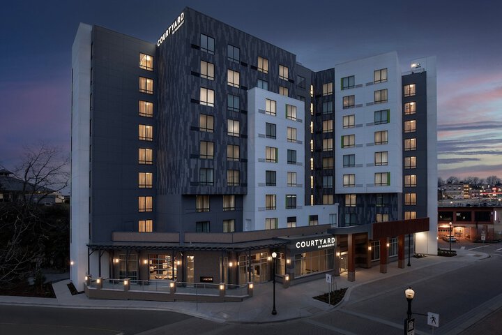 Hotel 41 of 41