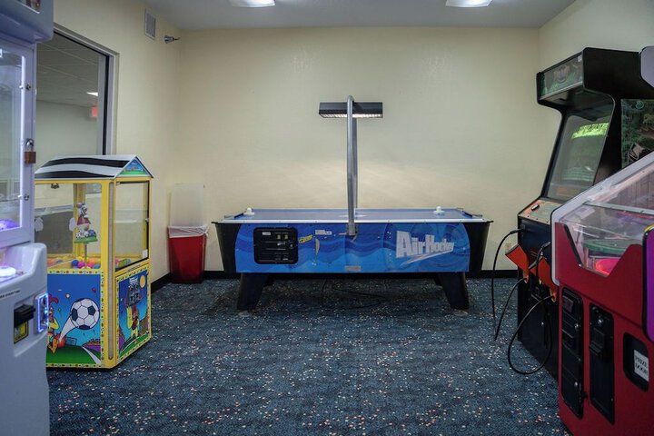 Arcade