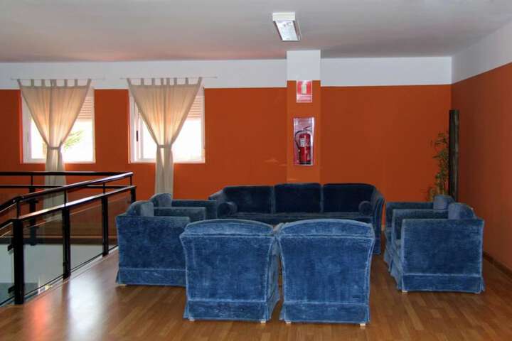 Hotel Interior 4 of 30
