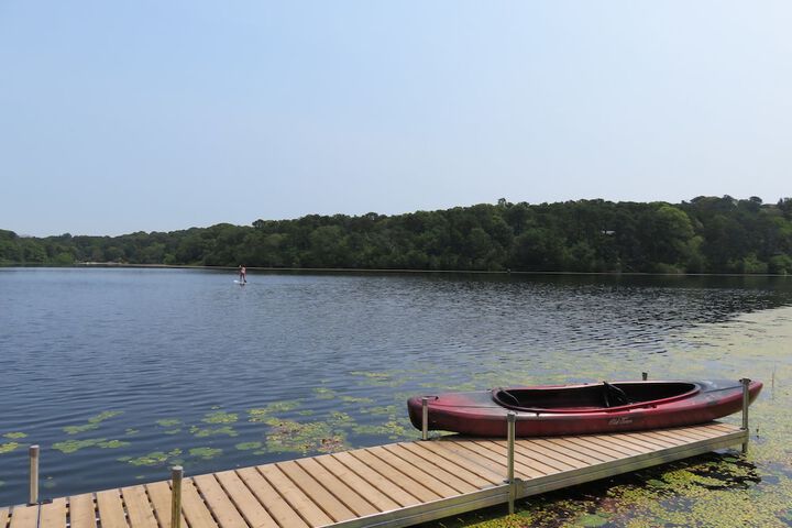 Boating