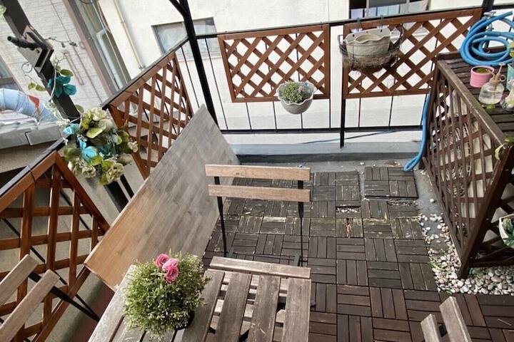 Osaka Nipponbashi Family House