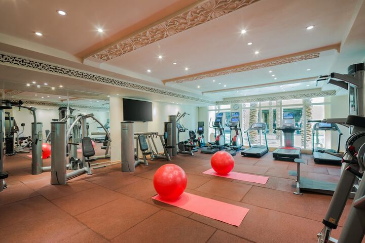 Fitness Club