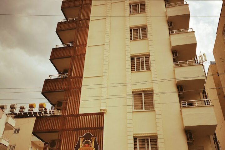 Image of Viransehir City Hotel