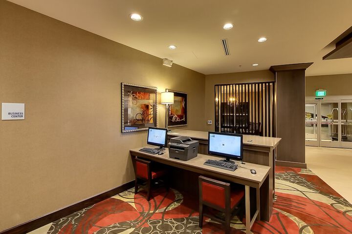 Property amenity