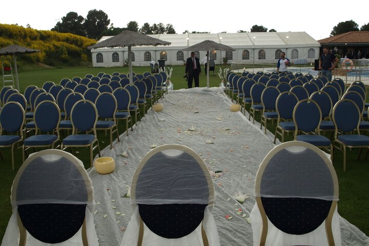 Wedding/Banquet 30 of 33