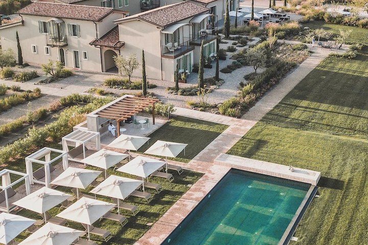 Natiia Relais - Adults Only in Lazise