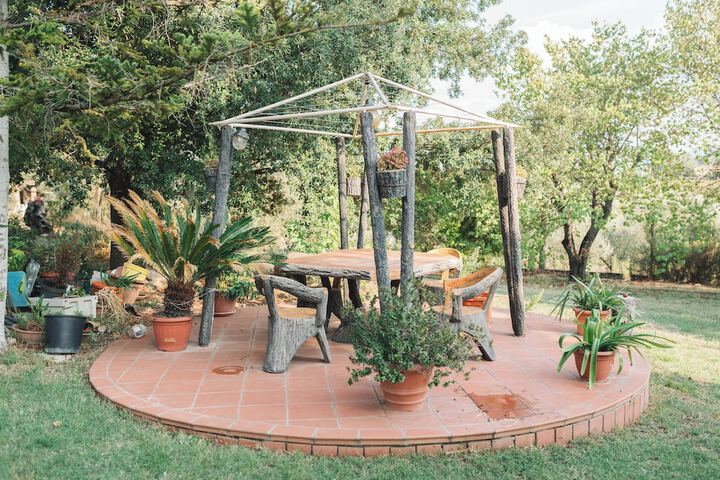 Terrace/Patio 27 of 97