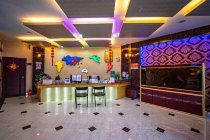 Fuquan Hotel
