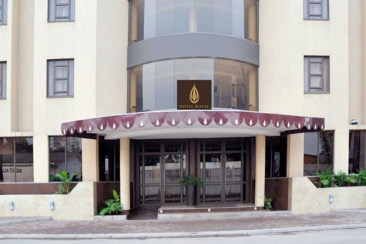 Hotel 51 of 54