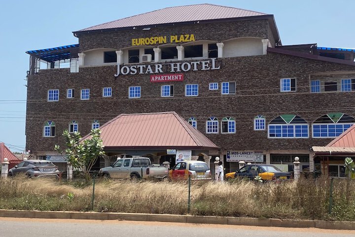 Jostar Hotel & Restaurant