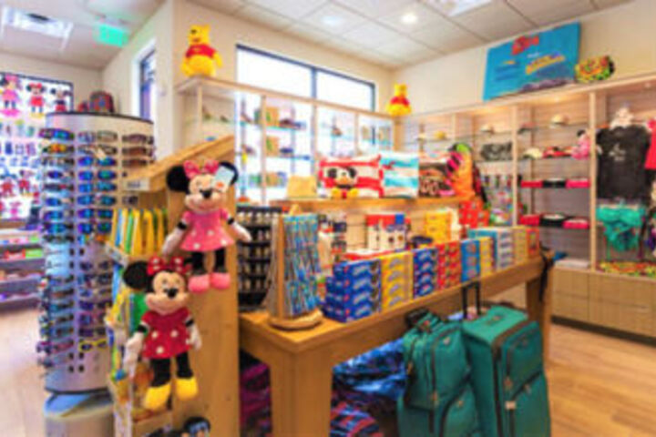 Gift Shop 13 of 51