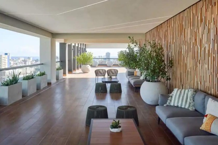 Terrace/Patio 40 of 49