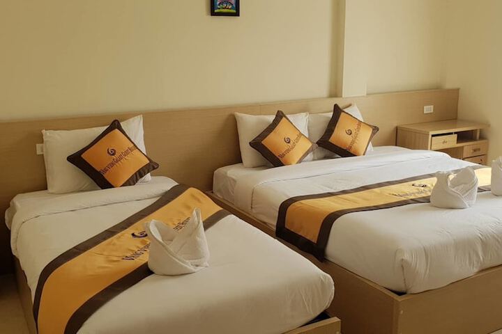 Photo of Galaxy VangVieng Hotel