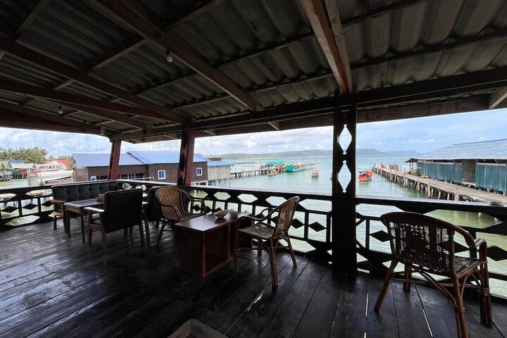 Terrace/Patio 11 of 22