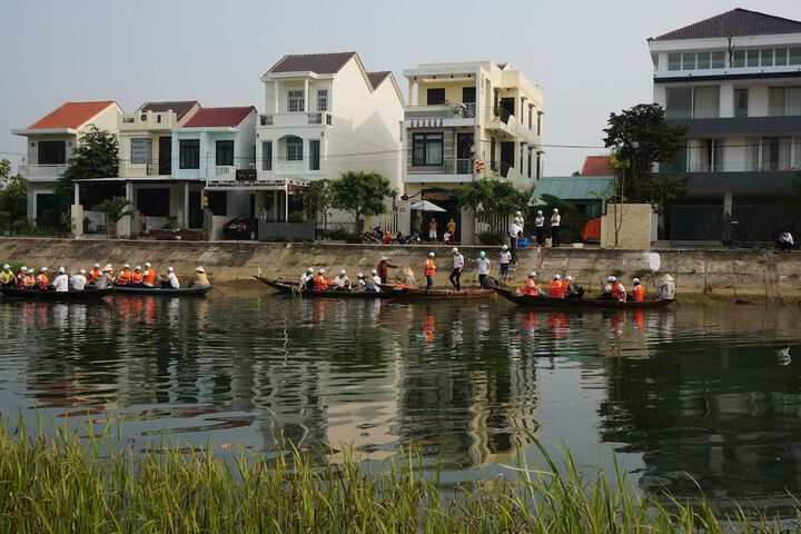 Lake