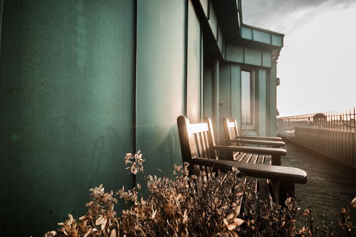 Terrace/Patio 41 of 47