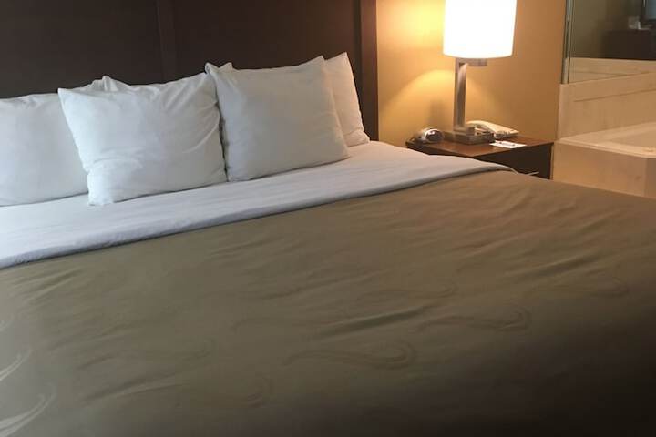 1 King Bed (4 of 12)