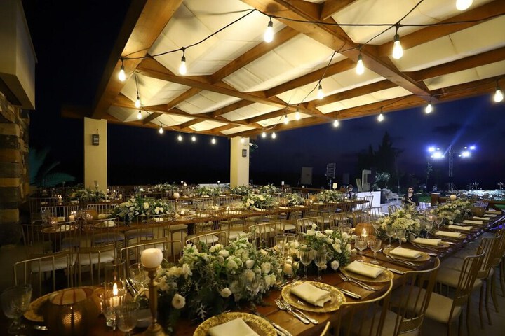 Wedding/Banquet 47 of 55