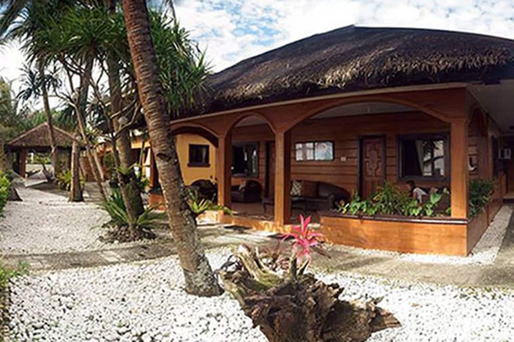 Pandan Beach Resort