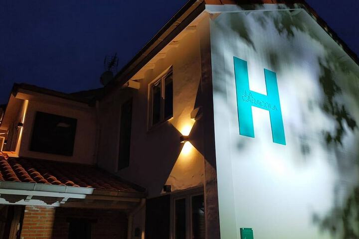 Hotel 154 of 164