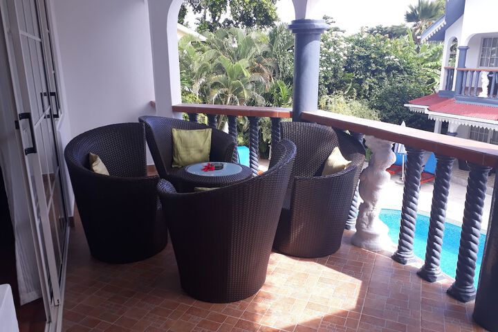 Terrace/Patio 16 of 98