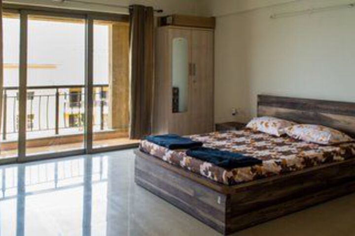 Studio by Tripvillas Holiday Homes