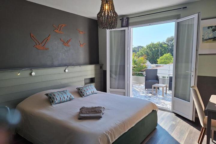 Fitness Center Photo