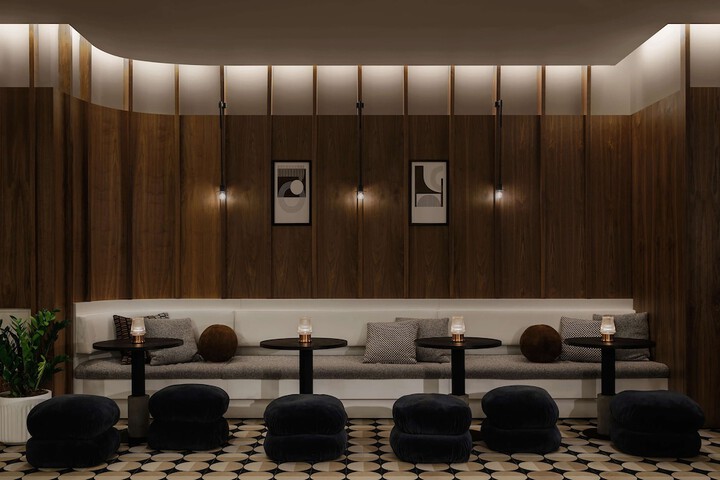 Hotel Interior 12 of 57