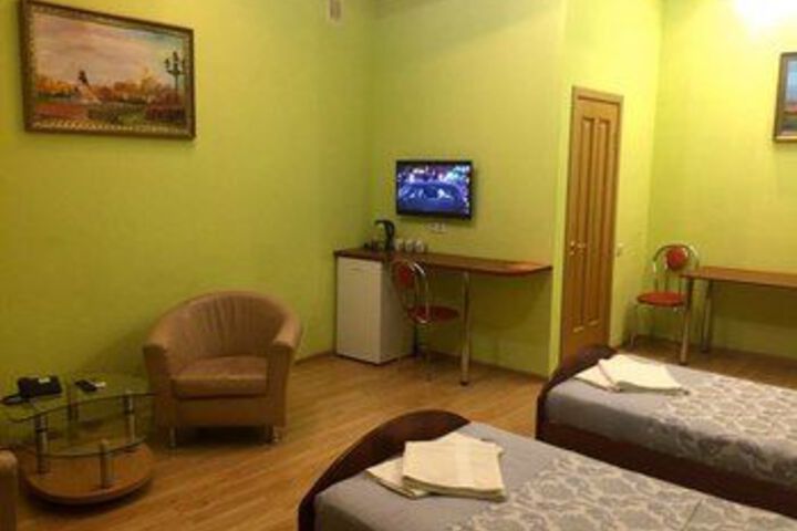 Room 15 of 25