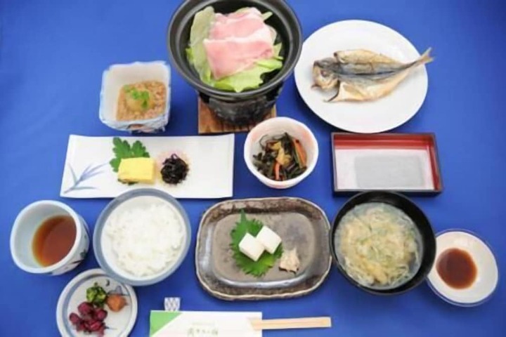 Restaurants