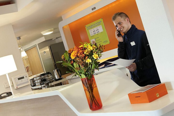 ibis budget Rambouillet in Rambouillet