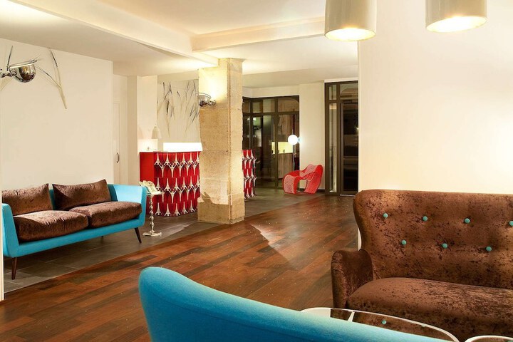 Hotel Interior 3 of 42
