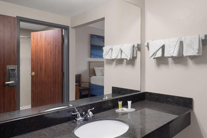Bathroom Vanities