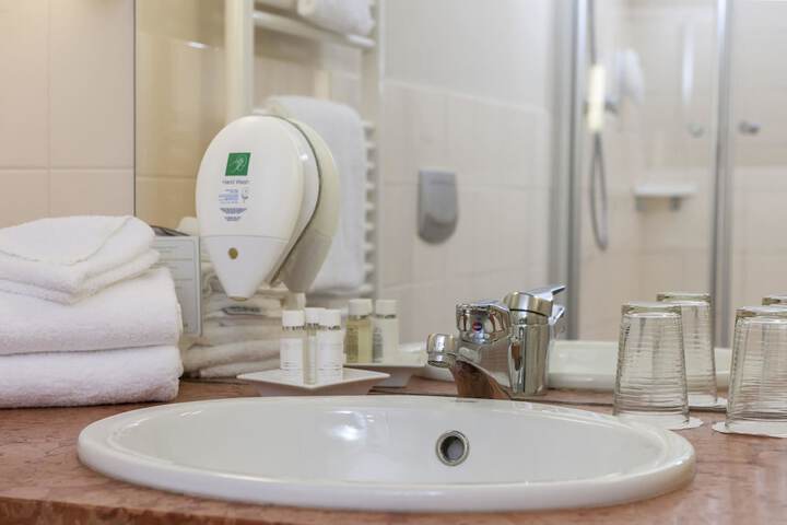 Bath Amenities