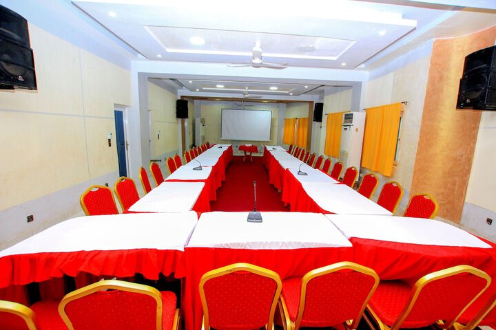 Meeting 21 of 28