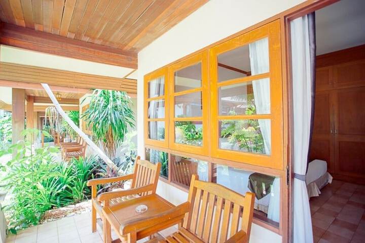 Terrace/Patio 75 of 114
