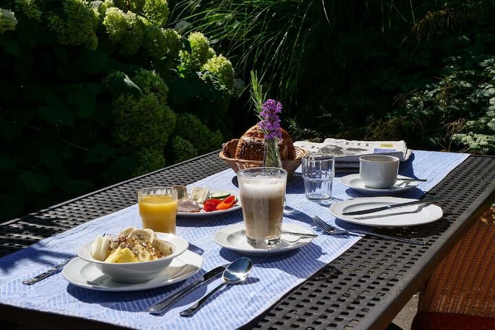 Hotel Garni Christl