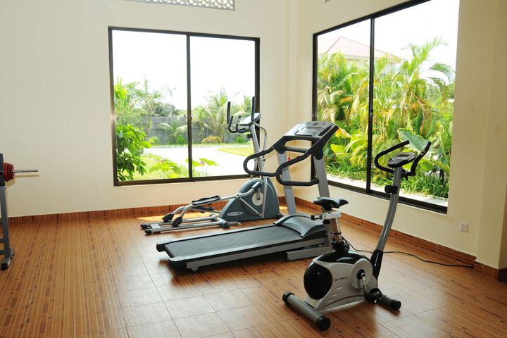 Health and Fitness 35 of 79